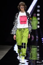 マルセロ・ブロン カウンティ・オブ・ミラン 2019年春夏コレクション - “未知と既知”との遭遇｜写真2