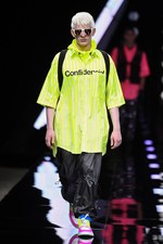 マルセロ・ブロン カウンティ・オブ・ミラン 2019年春夏コレクション - “未知と既知”との遭遇｜写真3