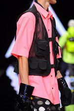 マルセロ・ブロン カウンティ・オブ・ミラン 2019年春夏コレクション - “未知と既知”との遭遇｜写真5