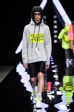 マルセロ・ブロン カウンティ・オブ・ミラン 2019年春夏コレクション - “未知と既知”との遭遇｜写真6