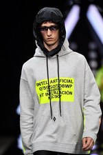 マルセロ・ブロン カウンティ・オブ・ミラン 2019年春夏コレクション - “未知と既知”との遭遇｜写真7