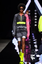 マルセロ・ブロン カウンティ・オブ・ミラン 2019年春夏コレクション - “未知と既知”との遭遇｜写真9