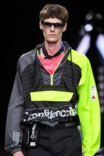 マルセロ・ブロン カウンティ・オブ・ミラン 2019年春夏コレクション - “未知と既知”との遭遇｜写真12