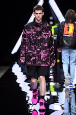 マルセロ・ブロン カウンティ・オブ・ミラン 2019年春夏コレクション - “未知と既知”との遭遇｜写真14