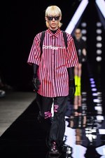 マルセロ・ブロン カウンティ・オブ・ミラン 2019年春夏コレクション - “未知と既知”との遭遇｜写真17