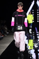 マルセロ・ブロン カウンティ・オブ・ミラン 2019年春夏コレクション - “未知と既知”との遭遇｜写真22