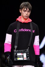 マルセロ・ブロン カウンティ・オブ・ミラン 2019年春夏コレクション - “未知と既知”との遭遇｜写真23