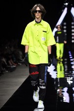 マルセロ・ブロン カウンティ・オブ・ミラン 2019年春夏コレクション - “未知と既知”との遭遇｜写真24