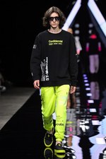 マルセロ・ブロン カウンティ・オブ・ミラン 2019年春夏コレクション - “未知と既知”との遭遇｜写真25