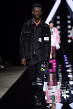 マルセロ・ブロン カウンティ・オブ・ミラン 2019年春夏コレクション - “未知と既知”との遭遇｜写真28