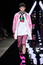 マルセロ・ブロン カウンティ・オブ・ミラン 2019年春夏コレクション - “未知と既知”との遭遇｜写真30