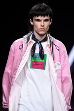 マルセロ・ブロン カウンティ・オブ・ミラン 2019年春夏コレクション - “未知と既知”との遭遇｜写真31