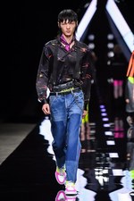 マルセロ・ブロン カウンティ・オブ・ミラン 2019年春夏コレクション - “未知と既知”との遭遇｜写真36