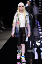 マルセロ・ブロン カウンティ・オブ・ミラン 2019年春夏コレクション - “未知と既知”との遭遇｜写真40