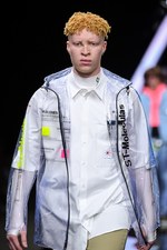 マルセロ・ブロン カウンティ・オブ・ミラン 2019年春夏コレクション - “未知と既知”との遭遇｜写真43