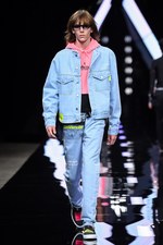 マルセロ・ブロン カウンティ・オブ・ミラン 2019年春夏コレクション - “未知と既知”との遭遇｜写真44