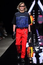 マルセロ・ブロン カウンティ・オブ・ミラン 2019年春夏コレクション - “未知と既知”との遭遇｜写真47