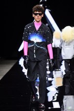 マルセロ・ブロン カウンティ・オブ・ミラン 2019年春夏コレクション - “未知と既知”との遭遇｜写真51