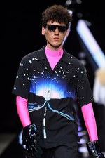 マルセロ・ブロン カウンティ・オブ・ミラン 2019年春夏コレクション - “未知と既知”との遭遇｜写真52