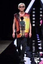 マルセロ・ブロン カウンティ・オブ・ミラン 2019年春夏コレクション - “未知と既知”との遭遇｜写真55