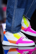 マルセロ・ブロン カウンティ・オブ・ミラン 2019年春夏コレクション - “未知と既知”との遭遇｜写真57