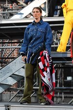 ディーゼル レッドタグ 第2弾 - Y/プロジェクトのデザイナー、グレン・マーティンスとタッグ｜写真1