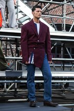 ディーゼル レッドタグ 第2弾 - Y/プロジェクトのデザイナー、グレン・マーティンスとタッグ｜写真11