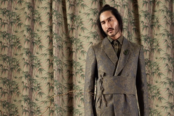 【名品図鑑】mid00s ETRO Nuovo Jersey 名品図鑑】mid00s ETRO Nuovo Jersey - メルカリ