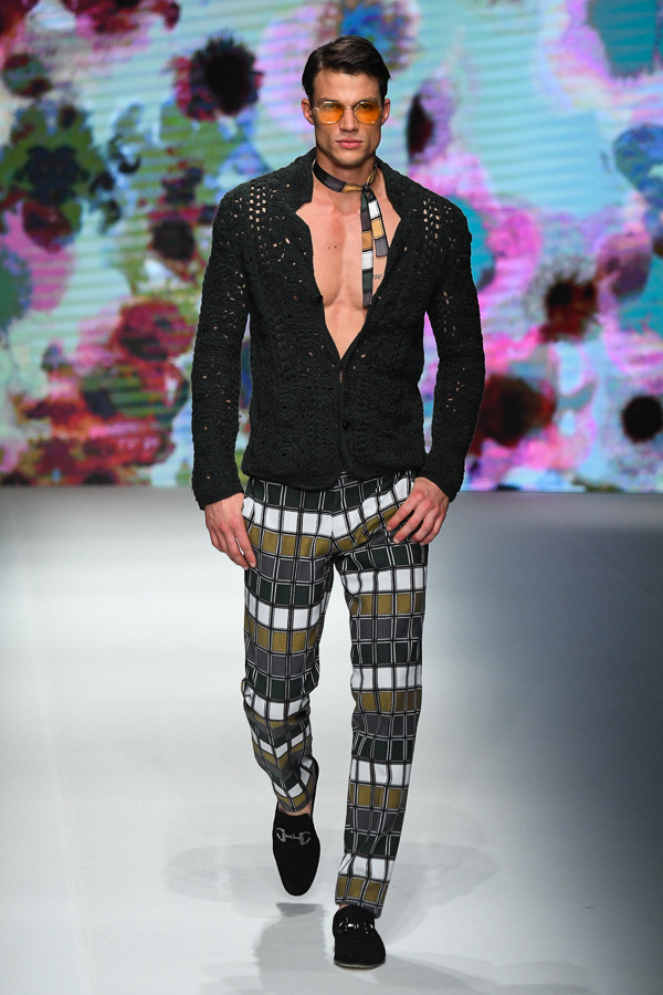 ダックス 2019年春夏<span>コレクション</span> - 写真26