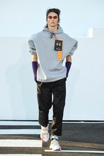 パーム・エンジェルス 19年春夏メンズコレクション - アンダーアーマーとのコラボも発表｜写真3