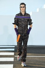 パーム・エンジェルス 19年春夏メンズコレクション - アンダーアーマーとのコラボも発表｜写真4