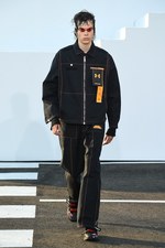 パーム・エンジェルス 19年春夏メンズコレクション - アンダーアーマーとのコラボも発表｜写真6