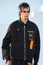 パーム・エンジェルス 19年春夏メンズコレクション - アンダーアーマーとのコラボも発表｜写真7