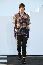 パーム・エンジェルス 19年春夏メンズコレクション - アンダーアーマーとのコラボも発表｜写真8