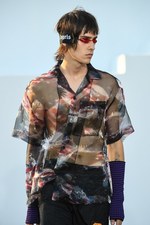 パーム・エンジェルス 19年春夏メンズコレクション - アンダーアーマーとのコラボも発表｜写真9