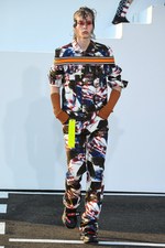 パーム・エンジェルス 19年春夏メンズコレクション - アンダーアーマーとのコラボも発表｜写真10