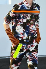 パーム・エンジェルス 19年春夏メンズコレクション - アンダーアーマーとのコラボも発表｜写真11