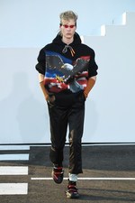 パーム・エンジェルス 19年春夏メンズコレクション - アンダーアーマーとのコラボも発表｜写真12