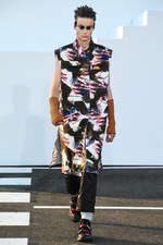 パーム・エンジェルス 19年春夏メンズコレクション - アンダーアーマーとのコラボも発表｜写真14