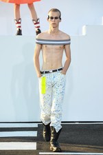 パーム・エンジェルス 19年春夏メンズコレクション - アンダーアーマーとのコラボも発表｜写真17