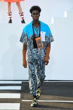 パーム・エンジェルス 19年春夏メンズコレクション - アンダーアーマーとのコラボも発表｜写真18