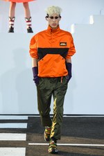 パーム・エンジェルス 19年春夏メンズコレクション - アンダーアーマーとのコラボも発表｜写真21