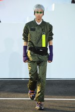 パーム・エンジェルス 19年春夏メンズコレクション - アンダーアーマーとのコラボも発表｜写真23