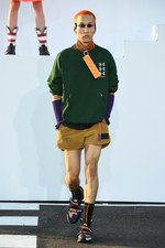 パーム・エンジェルス 19年春夏メンズコレクション - アンダーアーマーとのコラボも発表｜写真24