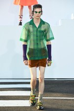 パーム・エンジェルス 19年春夏メンズコレクション - アンダーアーマーとのコラボも発表｜写真25