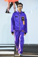 パーム・エンジェルス 19年春夏メンズコレクション - アンダーアーマーとのコラボも発表｜写真26