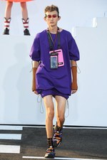 パーム・エンジェルス 19年春夏メンズコレクション - アンダーアーマーとのコラボも発表｜写真27