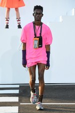 パーム・エンジェルス 19年春夏メンズコレクション - アンダーアーマーとのコラボも発表｜写真28