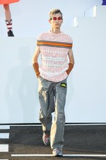 パーム・エンジェルス 19年春夏メンズコレクション - アンダーアーマーとのコラボも発表｜写真29