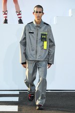 パーム・エンジェルス 19年春夏メンズコレクション - アンダーアーマーとのコラボも発表｜写真30